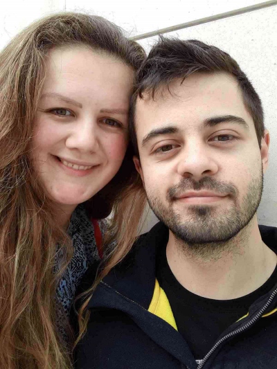 Ομαδική Φωτογραφία Κυνηγιού Θησαυρού του Κάρντιφ